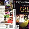 Pool Paradise (EU) (En Fr De Es It) PS2 ISO