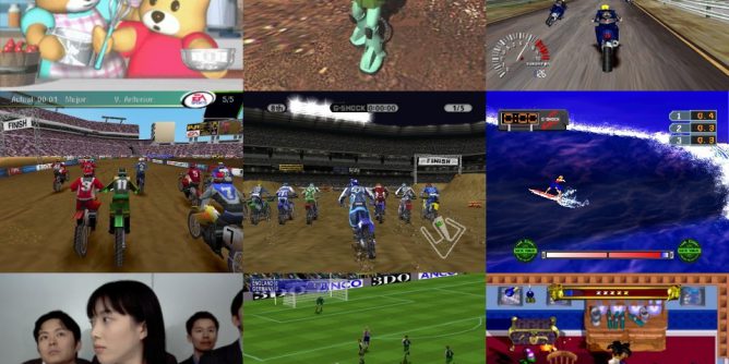 PoPoLoCrois Monogatari (J) (v1.1) [SCPS-10023] PS1 ISO