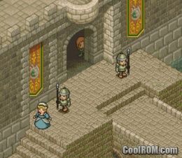 PoPoRoGue (JP) (v1.0) PS1 ISO PoPoRoGue (JP) (v1.0) PS1 ISO