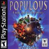 Populous – The Beginning (E) [SLES-01760] PS1 ISO