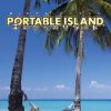 Portable Island Tenohira Resort  JPN PSP ISO