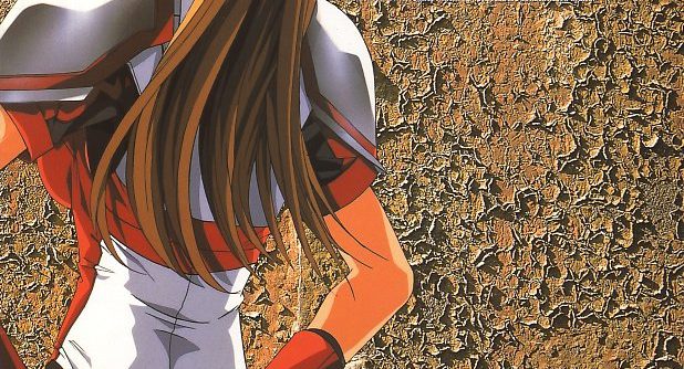 Power Dolls 2 – Detachment of Limited Line Service (J) [SLPS-01033] PS1 ISO