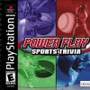 Power Play – Sports Trivia (USA) PS1 ISO
