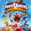 Power Rangers – Dino Thunder (EU) PS2 ISO