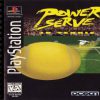 Power Serve 3D Tennis (USA) PS1 ISO