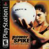 Power Spike – Pro Beach Volleyball (USA) PS1 ISO