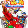 Power Stone Collection USA PSP ISO