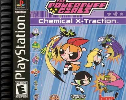 Powerpuff Girls The – Chemical X-Traction (USA) (En Es) PS1 ISO Powerpuff Girls The – Chemical X-Traction (USA) (En Es) PS1 ISO