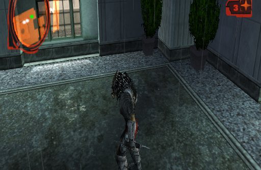 Predator – Concrete Jungle (EU) PS2 ISO