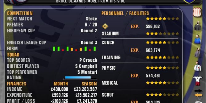 Premier Manager 08 (EU) (En Fr De It) PS2 ISO Premier Manager 08 (EU) (En Fr De It) PS2 ISO