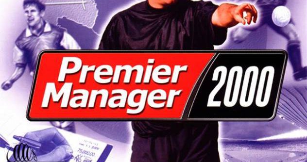 Premier Manager 2000 (E) [SLES-02292] PS1 ISO