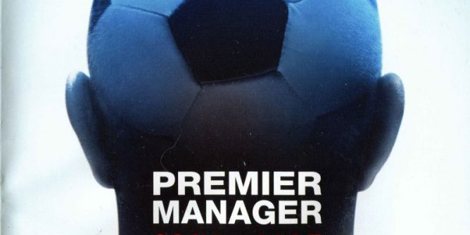 Premier Manager 2004-2005 (EU) PS2 ISO