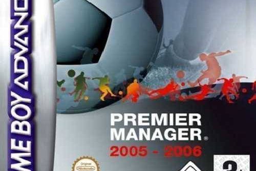 Premier Manager 2005-2006 (EU) (En Fr De It) PS2 ISO Premier Manager 2005-2006 (EU) (En Fr De It) PS2 ISO