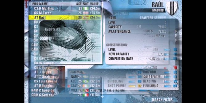 Premier Manager 2006-2007 (EU) (En Fr It) PS2 ISO Premier Manager 2006-2007 (EU) (En Fr It) PS2 ISO