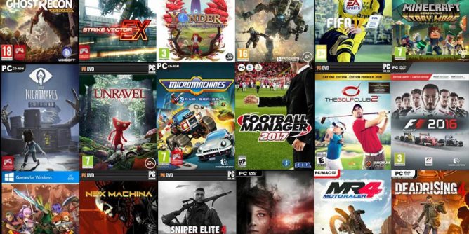 Premier Manager 2006-2007 (GE) PS2 ISO