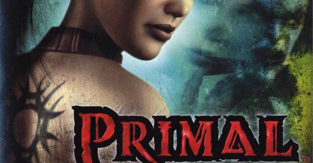 Primal (EU) (En Fr De Es It) PS2 ISO