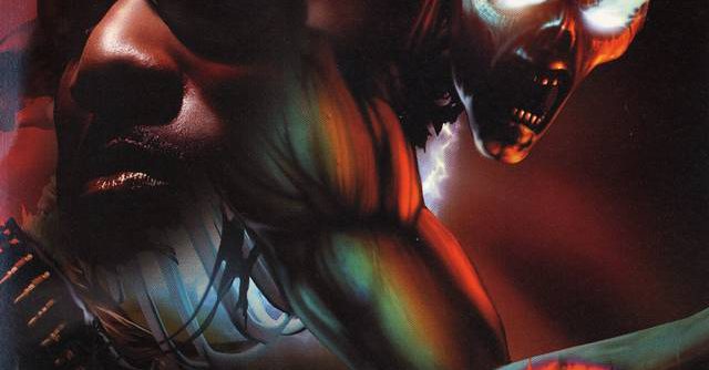 Primal (Russia) (En Ru) PS2 ISO Primal (Russia) (En Ru) PS2 ISO