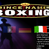 Prince Naseem Boxing (E) [SLES-00017] PS1 ISO