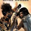Prince of Persia Rival Swords EUR PSP ISO