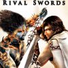 Prince of Persia Rival Swords USAPARADOX PSP ISO