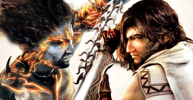 Prince of Persia Rival Swords USAPARADOX PSP ISO Prince of Persia Rival Swords USAPARADOX PSP ISO