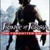 Prince of Persia The Forgotten Sands USA PSP ISO