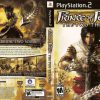 Prince of Persia – The Two Thrones (EU) (En Fr De Es It) PS2 ISO
