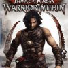 Prince of Persia – Warrior Within (EU) (En Fr De Es It Nl) PS2 ISO