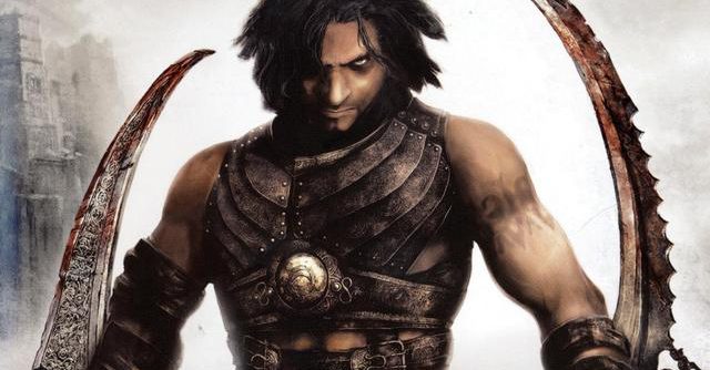 Prince of Persia – Warrior Within (EU) (En Fr De Es It Nl) PS2 ISO Prince of Persia – Warrior Within (EU) (En Fr De Es It Nl) PS2 ISO