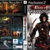 Prince of Persia – Warrior Within (USA) (En Fr Es) PS2 ISO