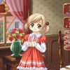 Princess Maker 4 Portable JPN PSP ISO