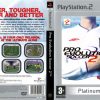 Pro Evolution Soccer 2 (EU) (En Fr De Es It) PS2 ISO