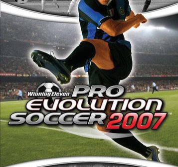 Pro Evolution Soccer 2007 REPACK USA PSP ISO Pro Evolution Soccer 2007 REPACK USA PSP ISO