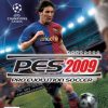 Pro Evolution Soccer 2008 (EU) (It Pt) PS2 ISO