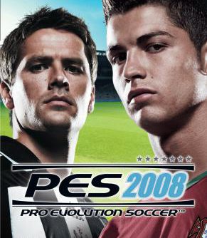 Pro Evolution Soccer 2008 EUR PSP ISO Pro Evolution Soccer 2008 EUR PSP ISO
