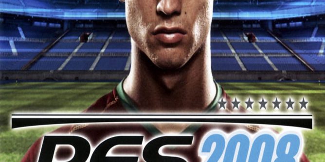 Pro Evolution Soccer 2008 USA PSP ISO