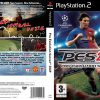 Pro Evolution Soccer 2009 (EU) (Fr De) PS2 ISO