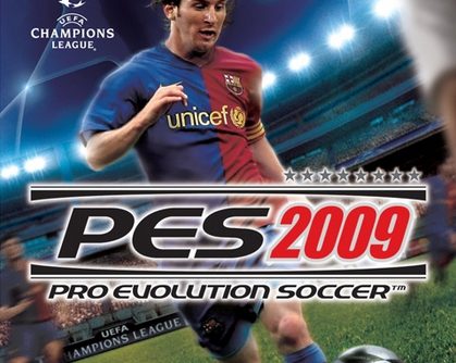 Pro Evolution Soccer 2009 (USA) (En Fr Es Pt) PS2 ISO Pro Evolution Soccer 2009 (USA) (En Fr Es Pt) PS2 ISO