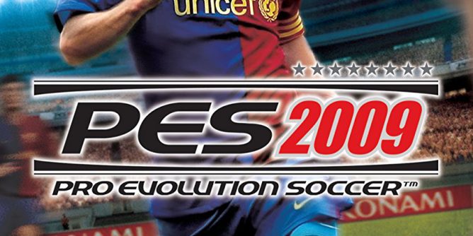Pro Evolution Soccer 2009 USA PSP ISO