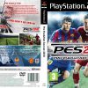 Pro Evolution Soccer 2010 (EU) (Es It Pt) PS2 ISO