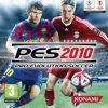 Pro Evolution Soccer 2010 (EU) (Fr De) PS2 ISO