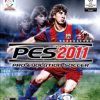 Pro Evolution Soccer 2011 (EU) (Fr De) PS2 ISO