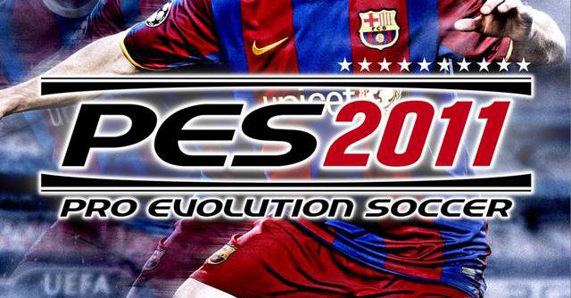 Pro Evolution Soccer 2011 EUR iTALIAN PSP ISO
