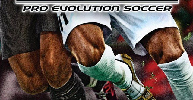 Pro Evolution Soccer 2012 USA PSP ISO