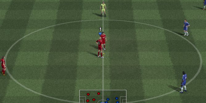 Pro Evolution Soccer 5 (Italy) PS2 ISO Pro Evolution Soccer 5 (Italy) PS2 ISO