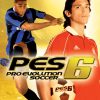 Pro Evolution Soccer 6  EUR PSP ISO