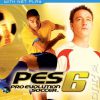 Pro Evolution Soccer 6 (FR) PS2 ISO