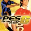 Pro Evolution Soccer 6 (GE) PS2 ISO