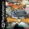 Pro Pinball – Fantastic Journey (USA) PS1 ISO
