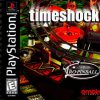 Pro Pinball – Timeshock! (USA) PS1 ISO